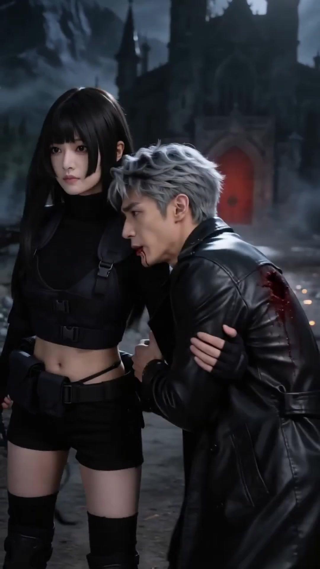 6 Killers, 1 Mind, 0 Escape