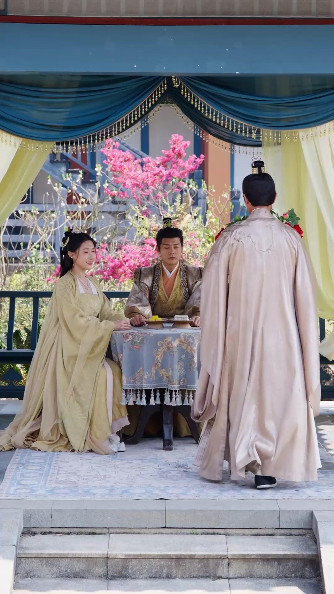 Rahsia Takhta Kekaisaran