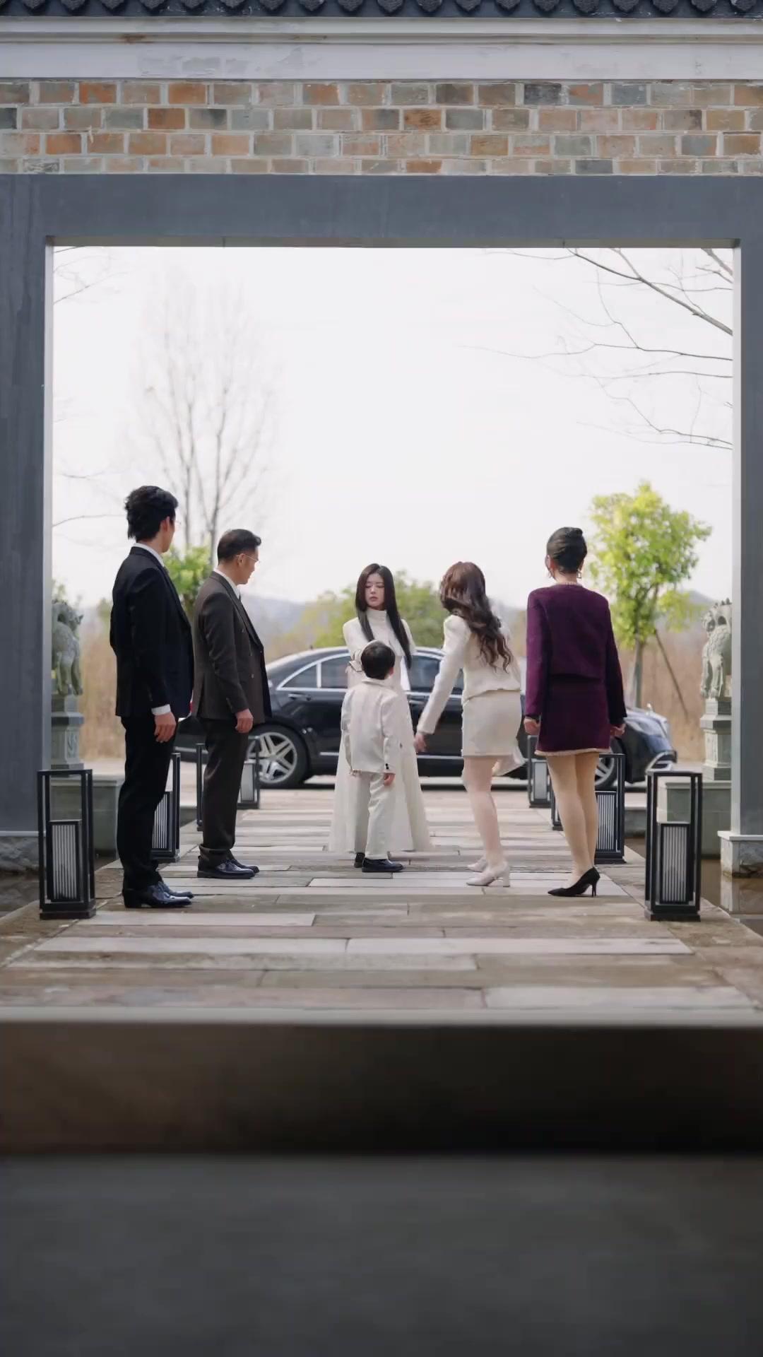 Dopo la Vita, la Vendetta