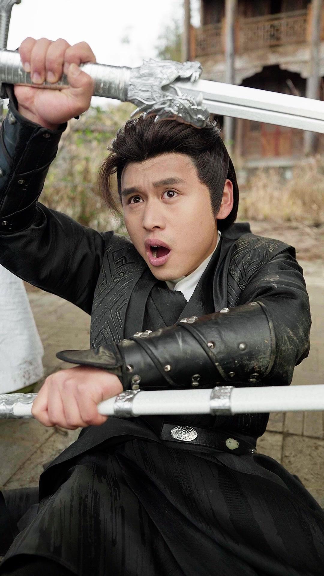 Ketika Kekuatan Naga Bangkit