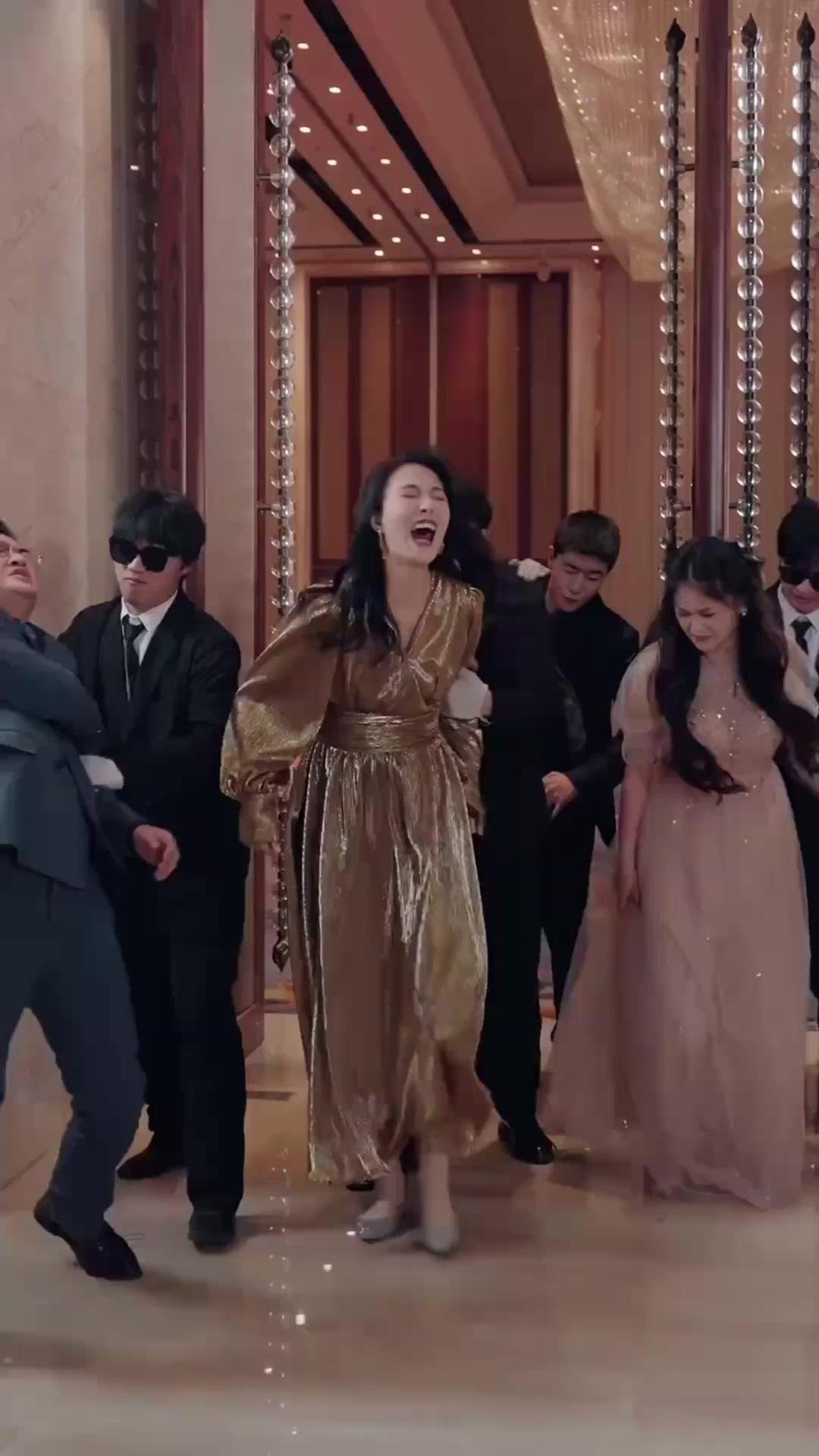 (Dubbed) Broken Bonds