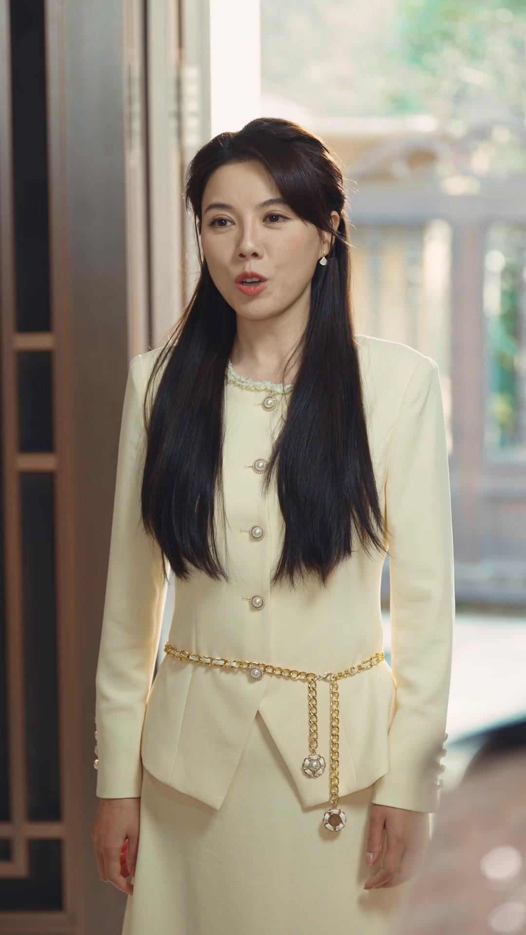 Reclaiming Her Chair