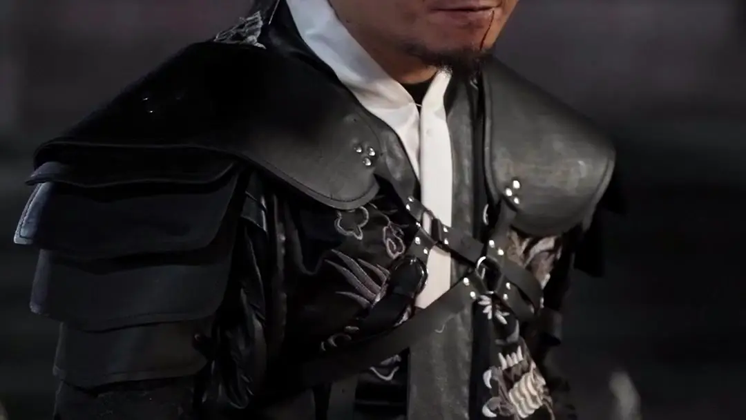 Her Spear, Their Tear: When the Dragon Stops Roaring