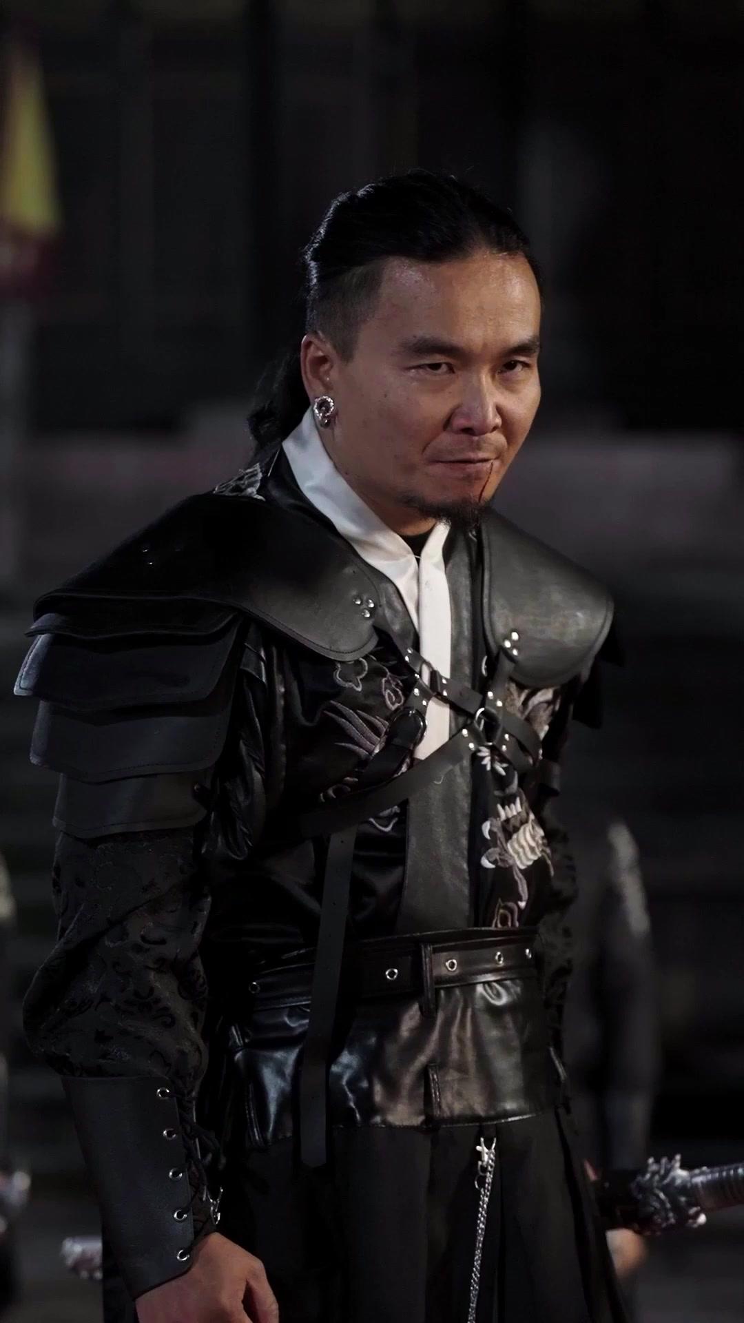 Her Spear, Their Tear