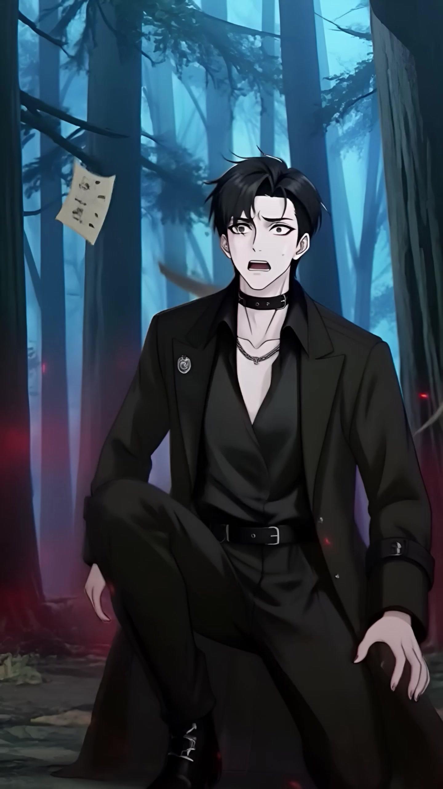 Betrayed? Reborn & Revenge!