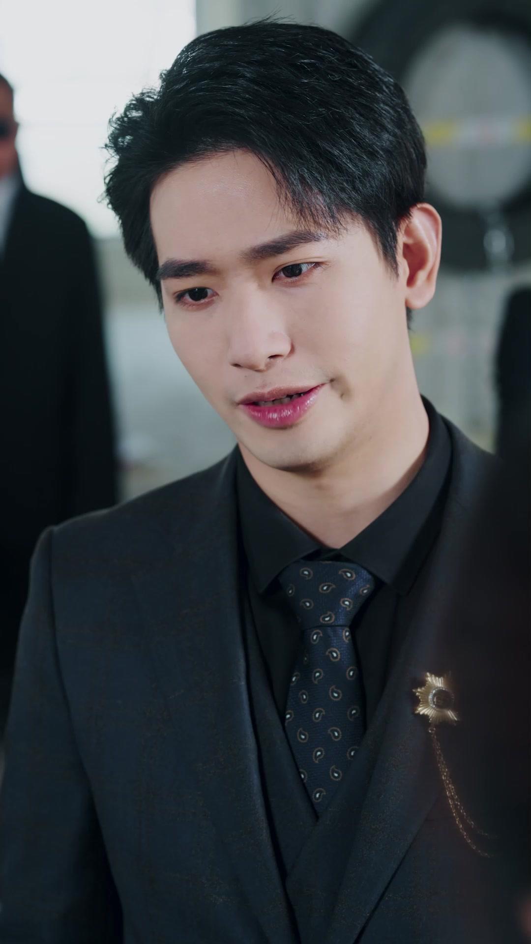 Out of Prison, Into His Heart