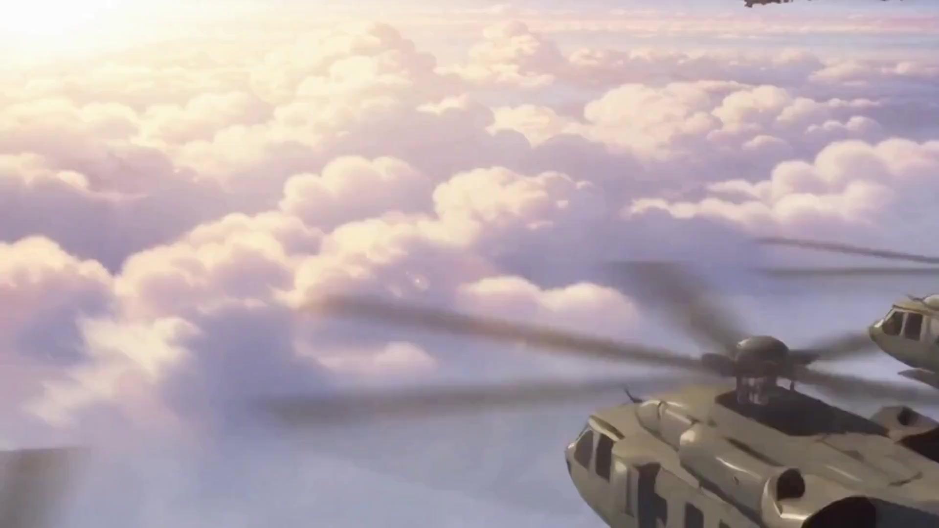 (Doppiaggio) Drago Antico: Il Potere del Ritorno