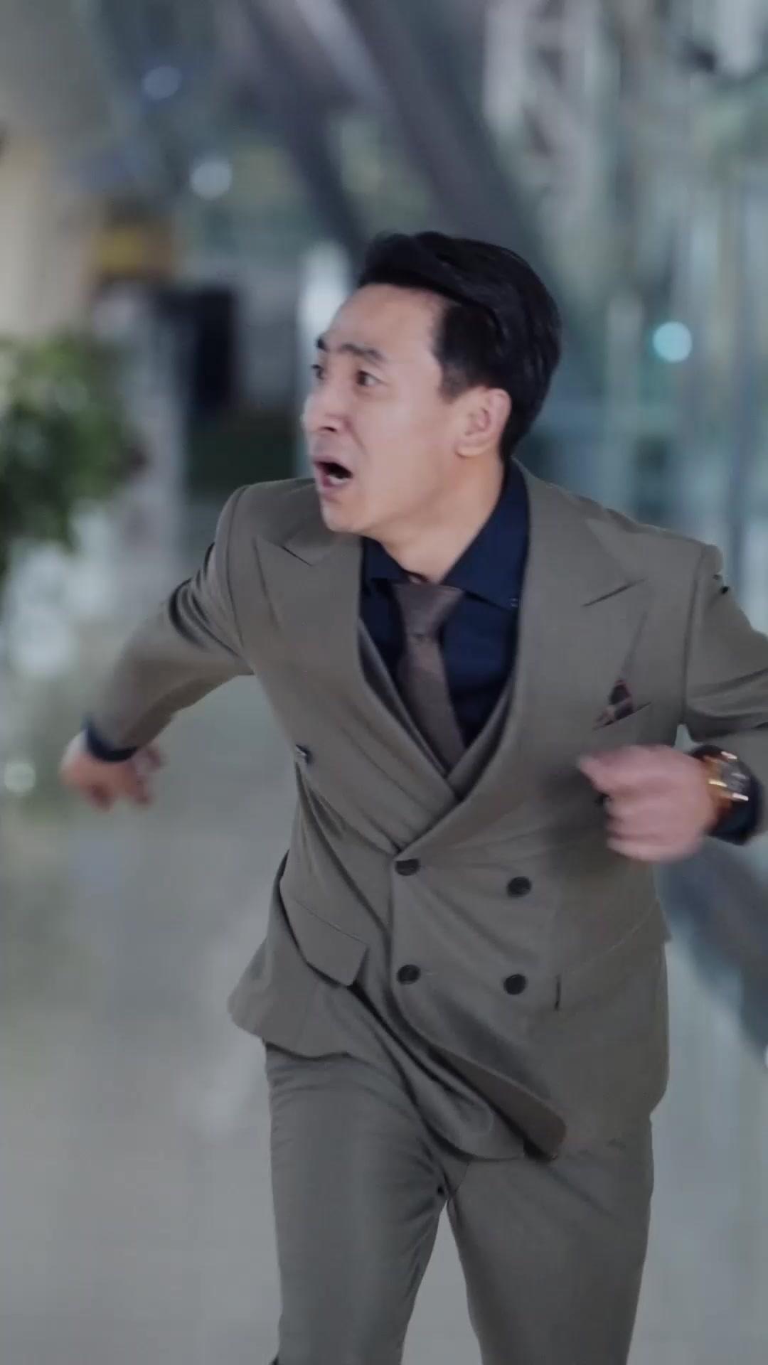 雨夜之後，晴日歸來