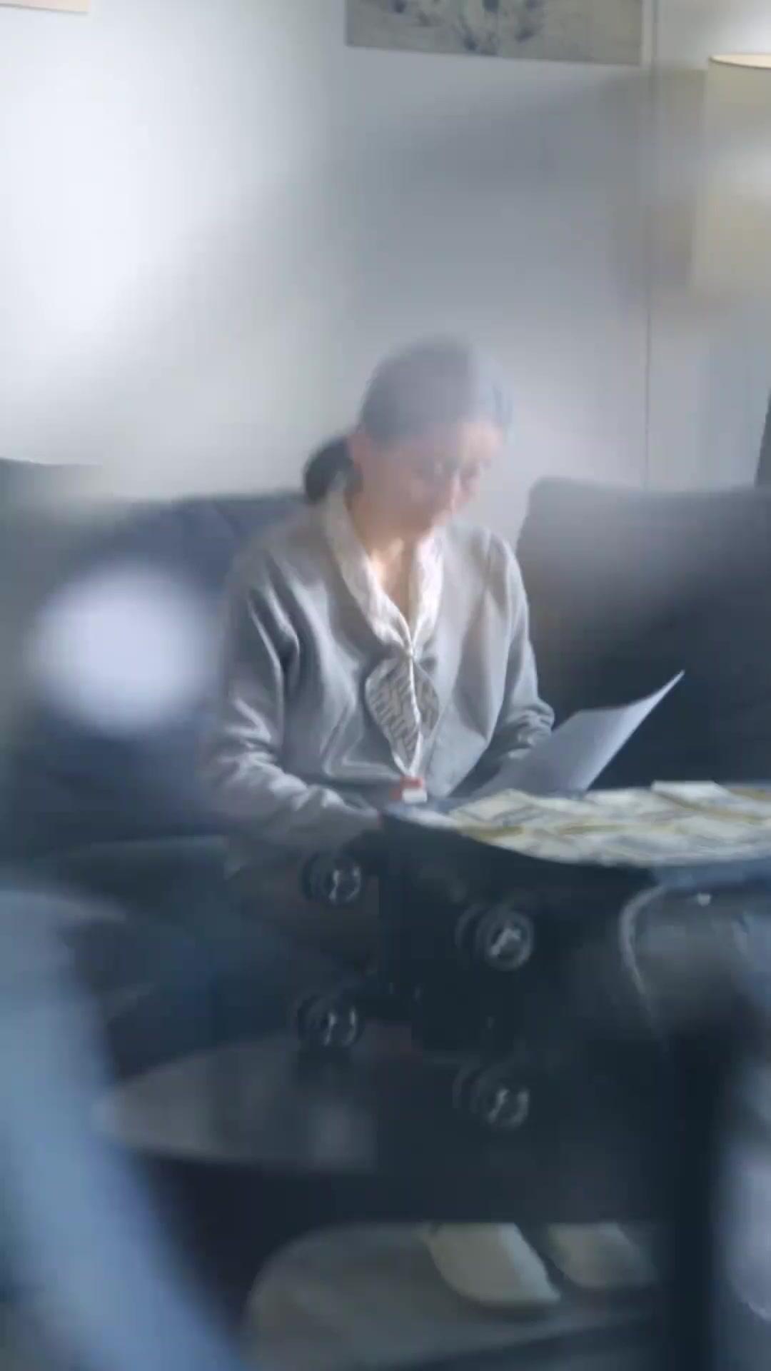 Nana Returned a Queen!