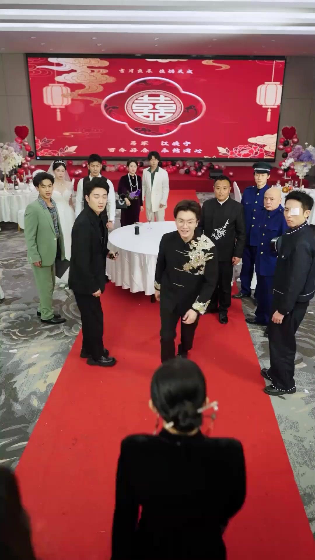 (Sulih suara) Amarahku Sudah Membara