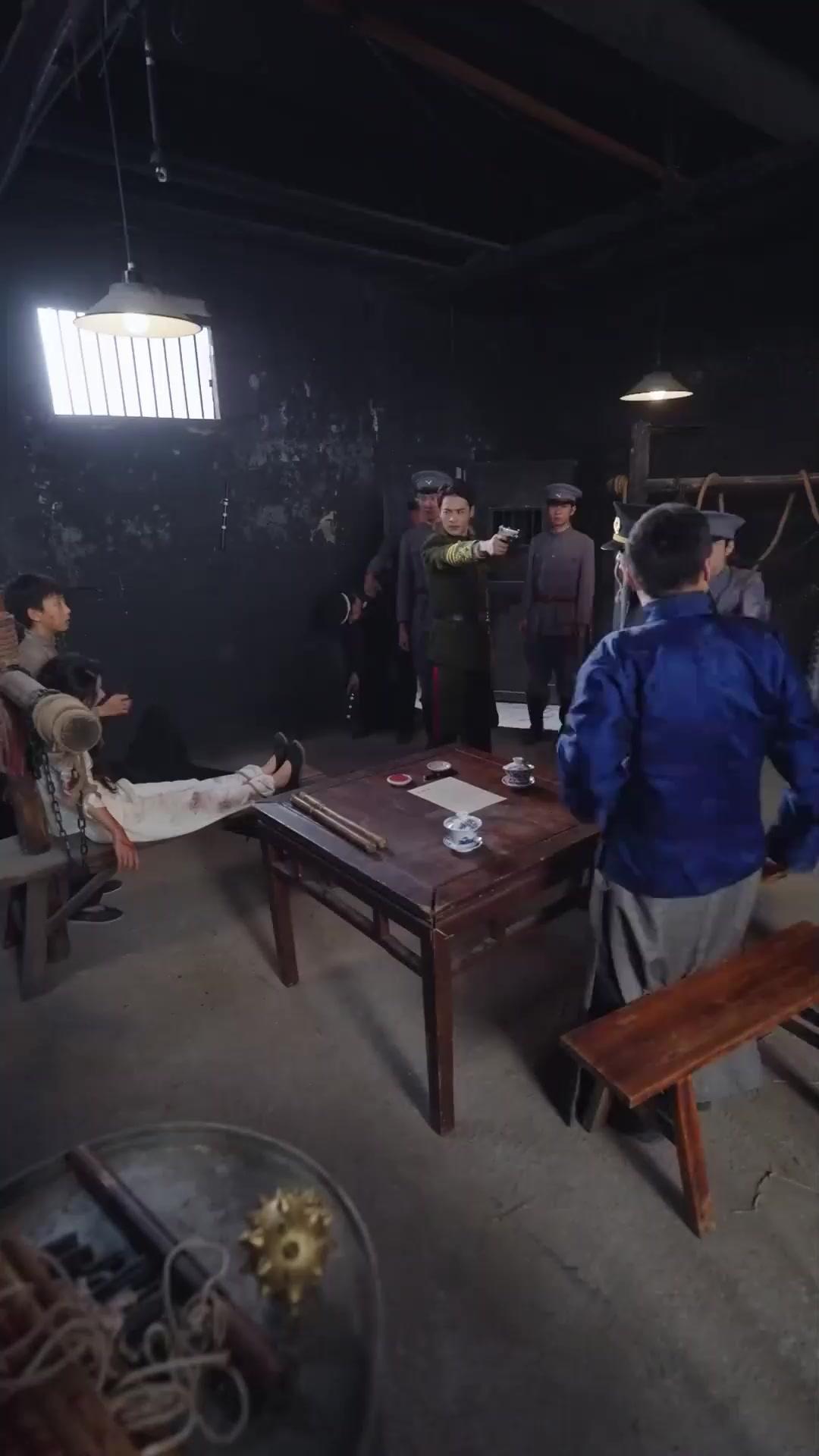 (Lồng tiếng) Sơn Hà Đây, Người Nơi Đâu?