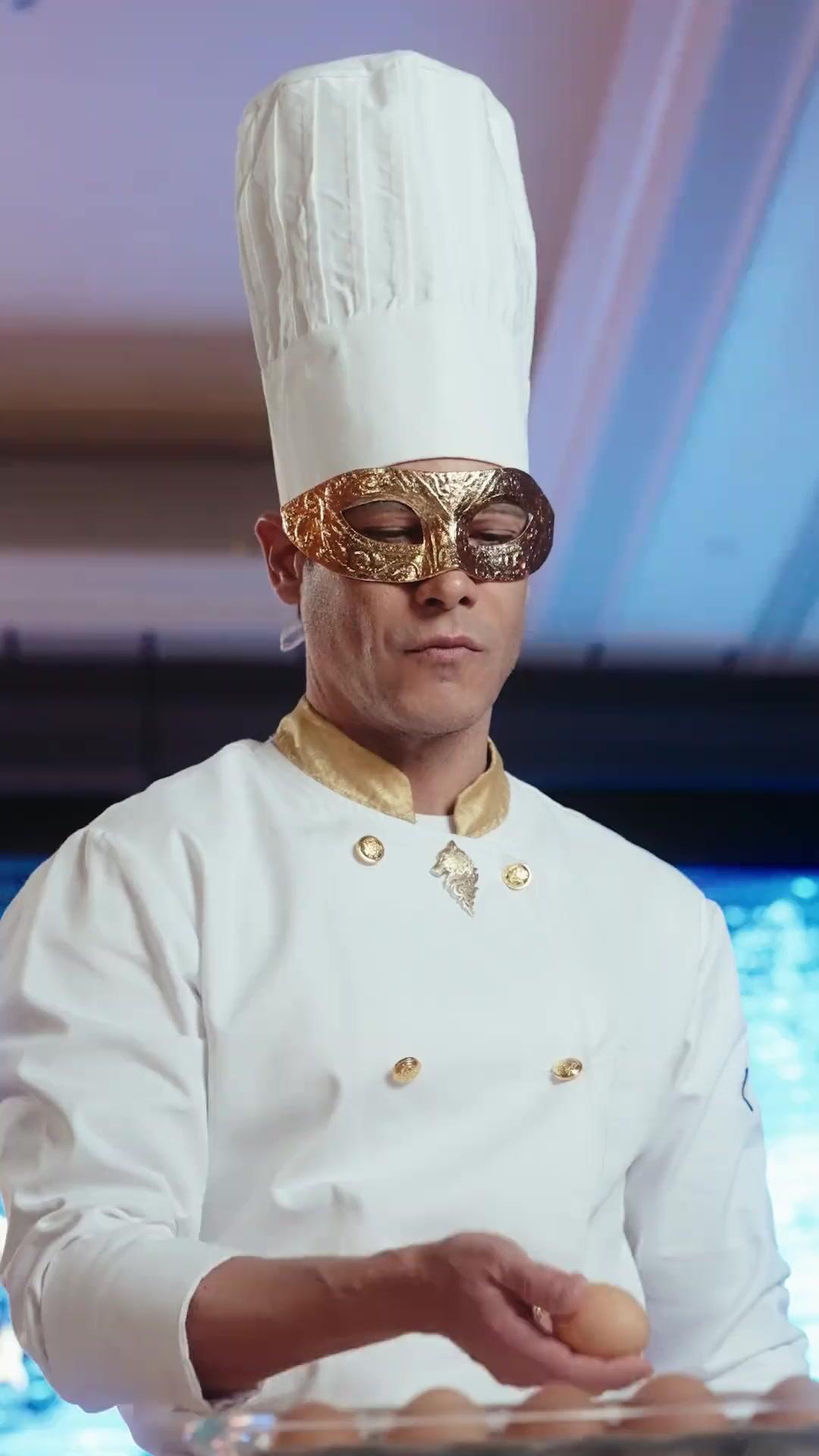 Cocinando hacia tu amor