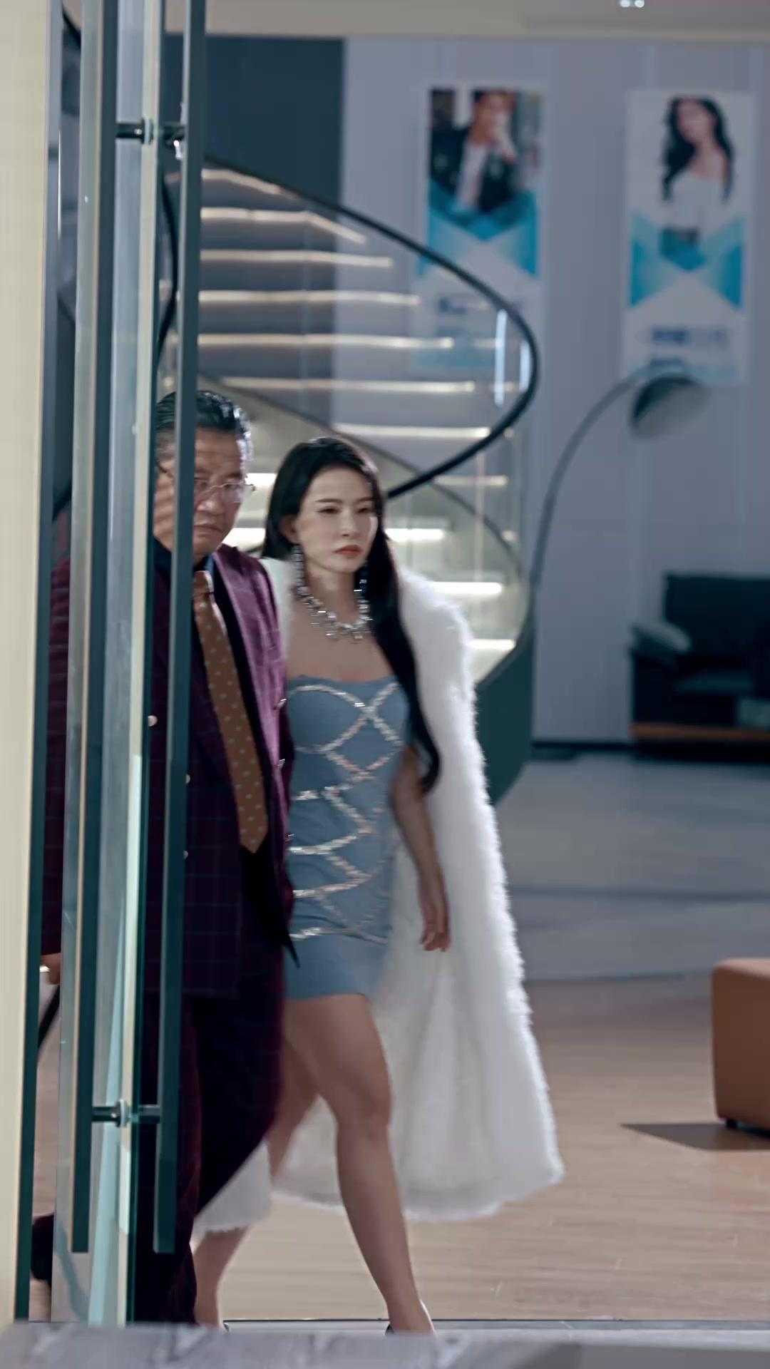 MON FILS, L'HÉRITIER DE MARIS