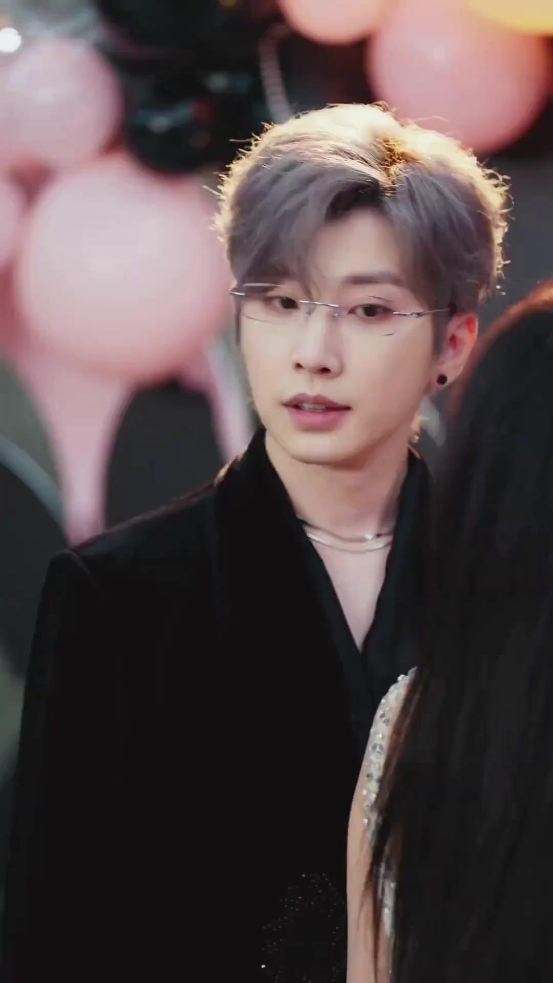 (Dubbed) Mr. Calculated & Ms. Wildfire