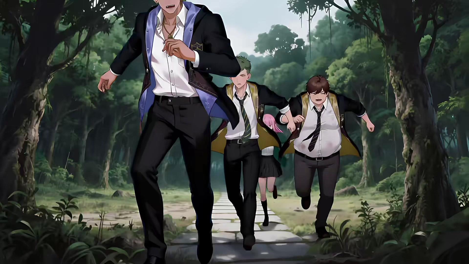 從學渣到魔神，我只用了一場體檢