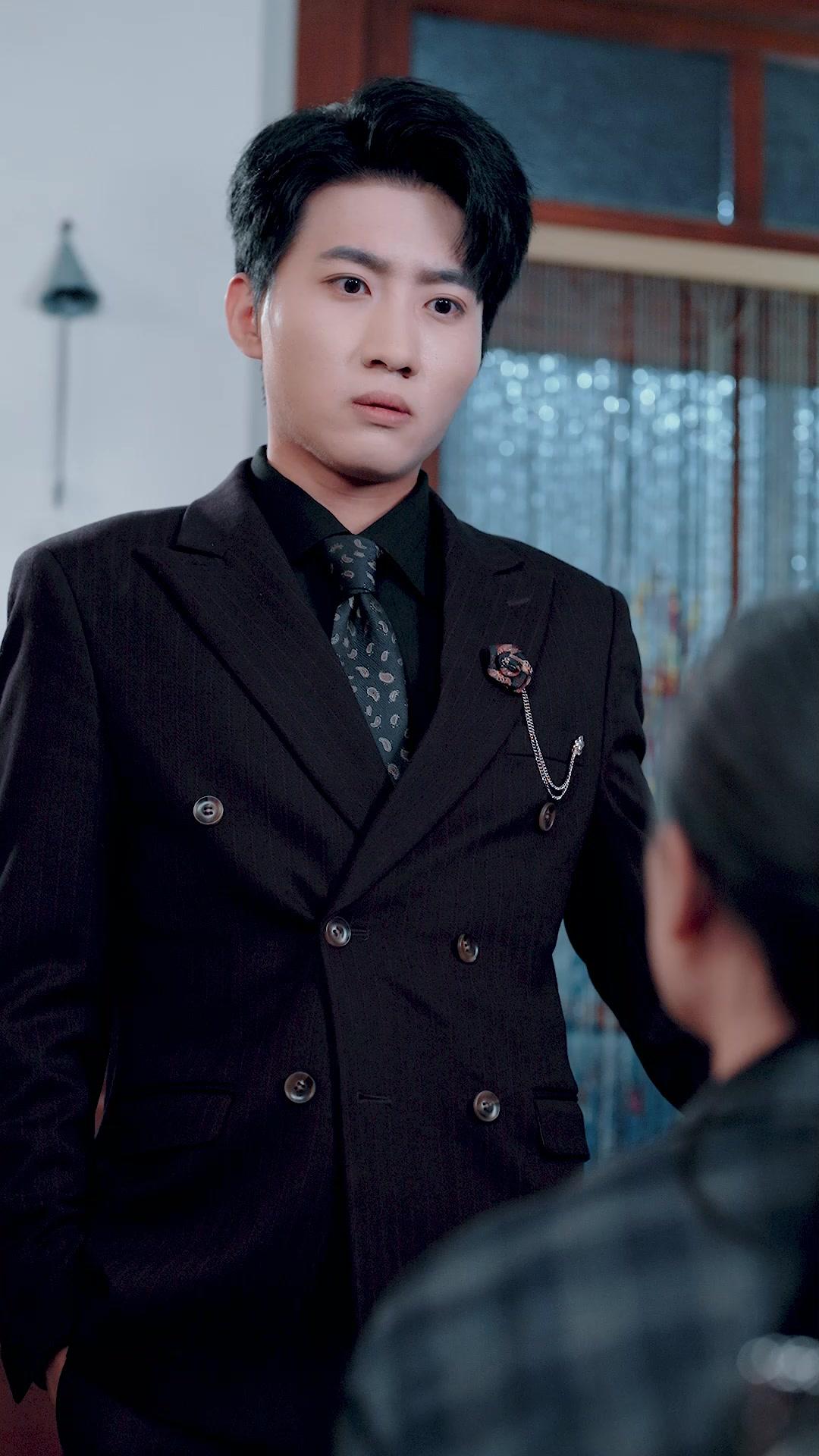 賣菜養母竟是百億董座？逆子悔瘋了