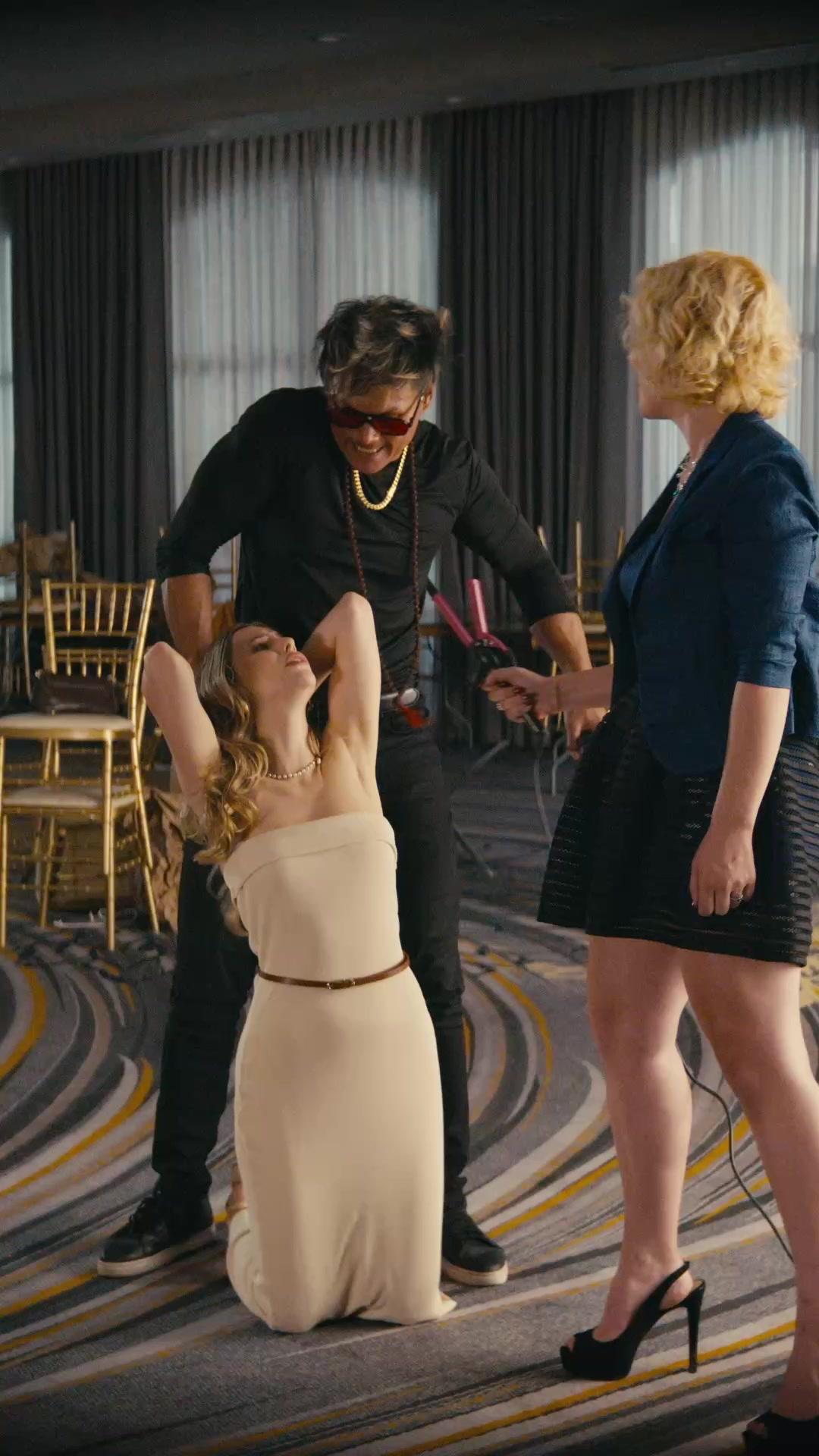 Taming My Ex's Billionaire Uncle