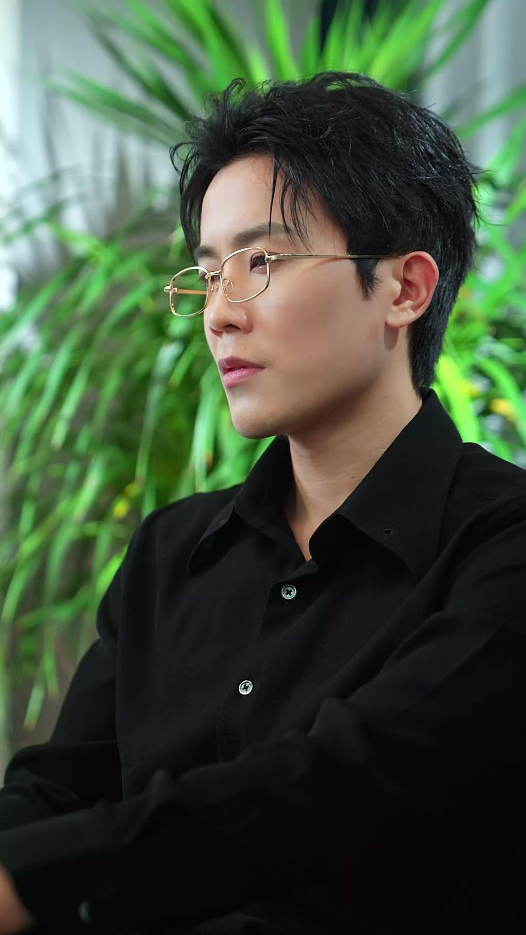 ¡Mi marido es celoso!