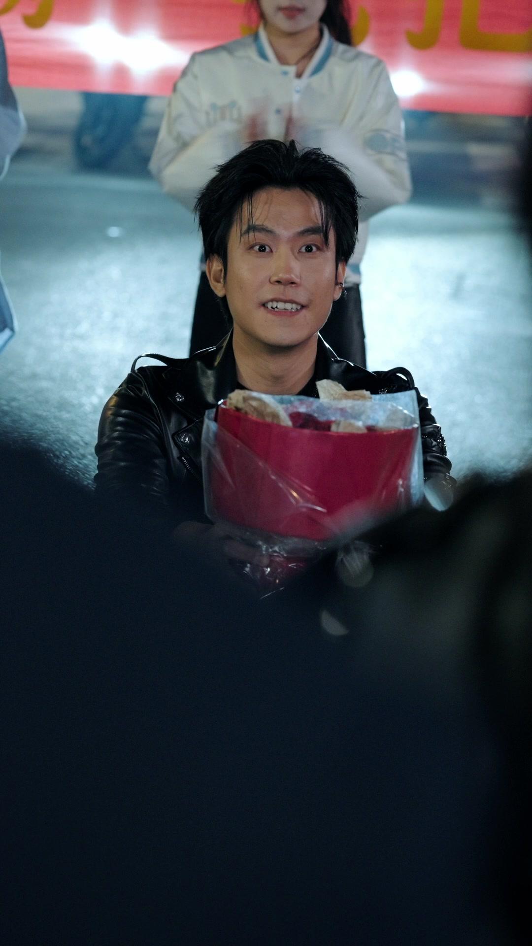 全球婚禮，只為她