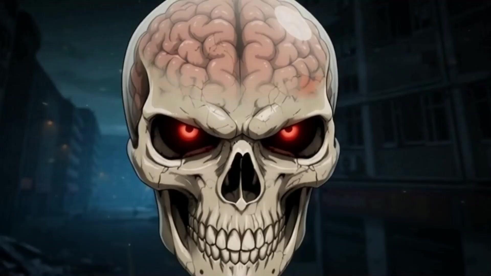 Chinh Phục Nữ Quỷ Tối Cao