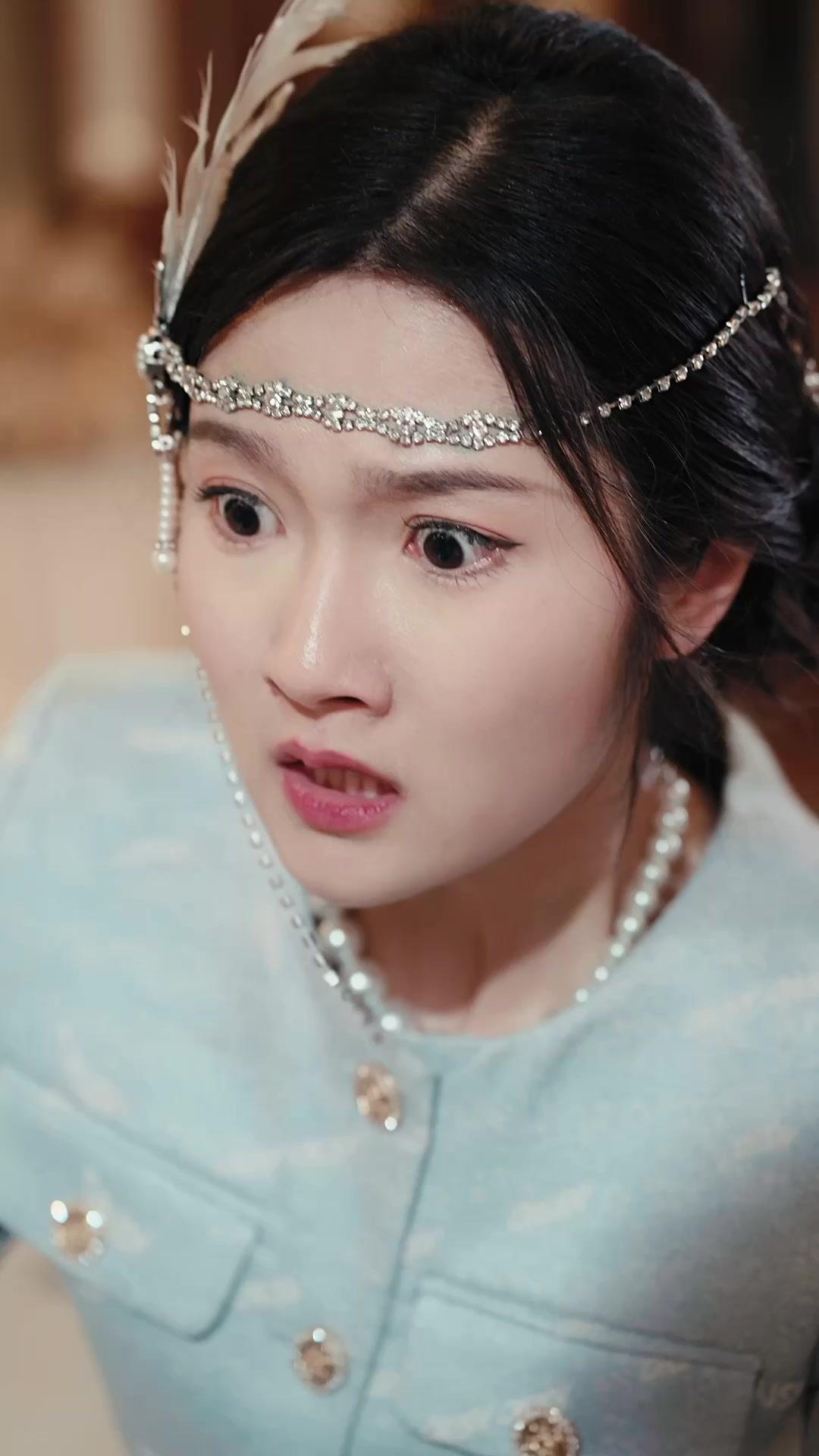 مودة القمر، شوق أبدي