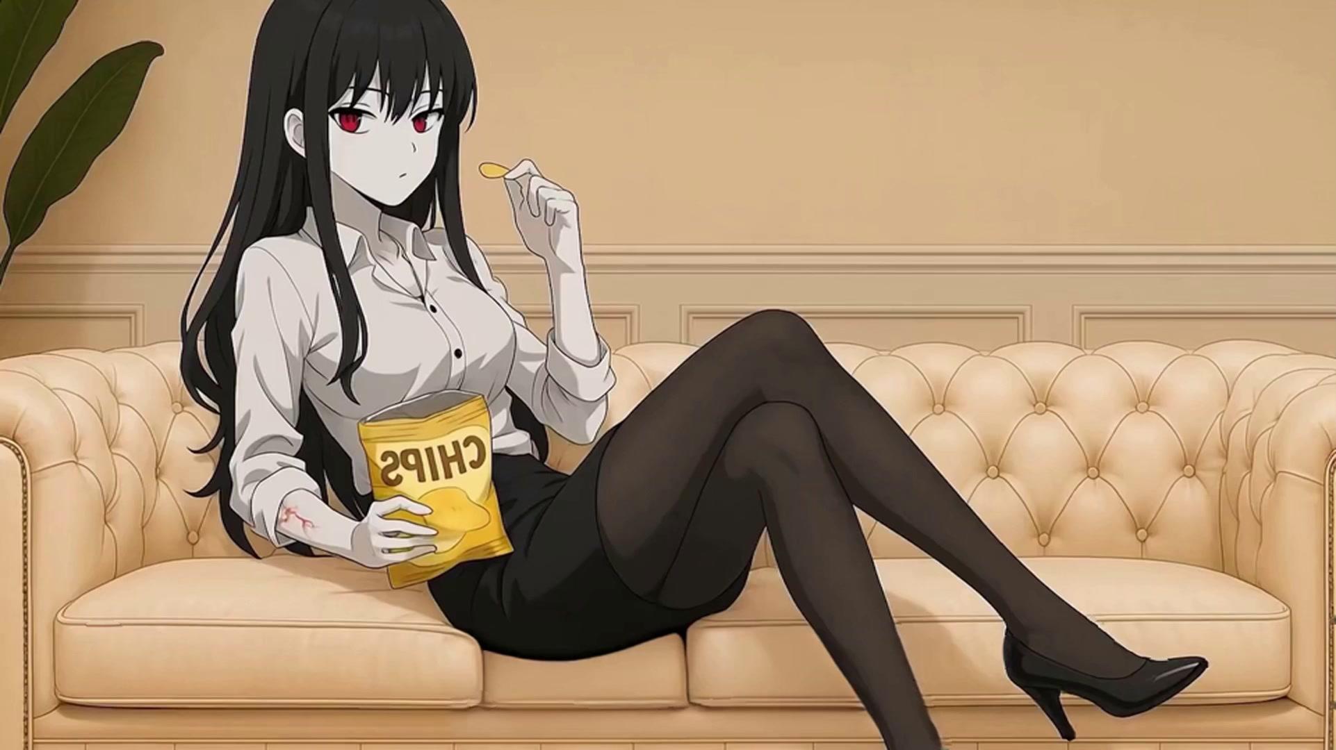 Yes, Zombies Pay Me Rent!