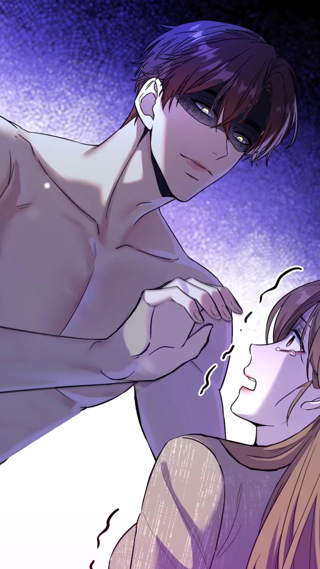 Look! My CEO Hubby Wags Tail!