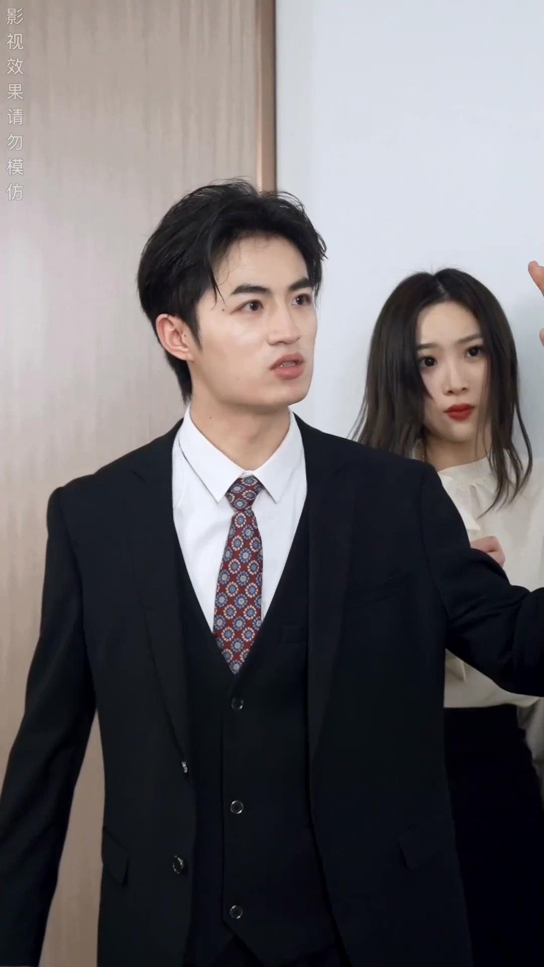 Cinta dari kebohongan