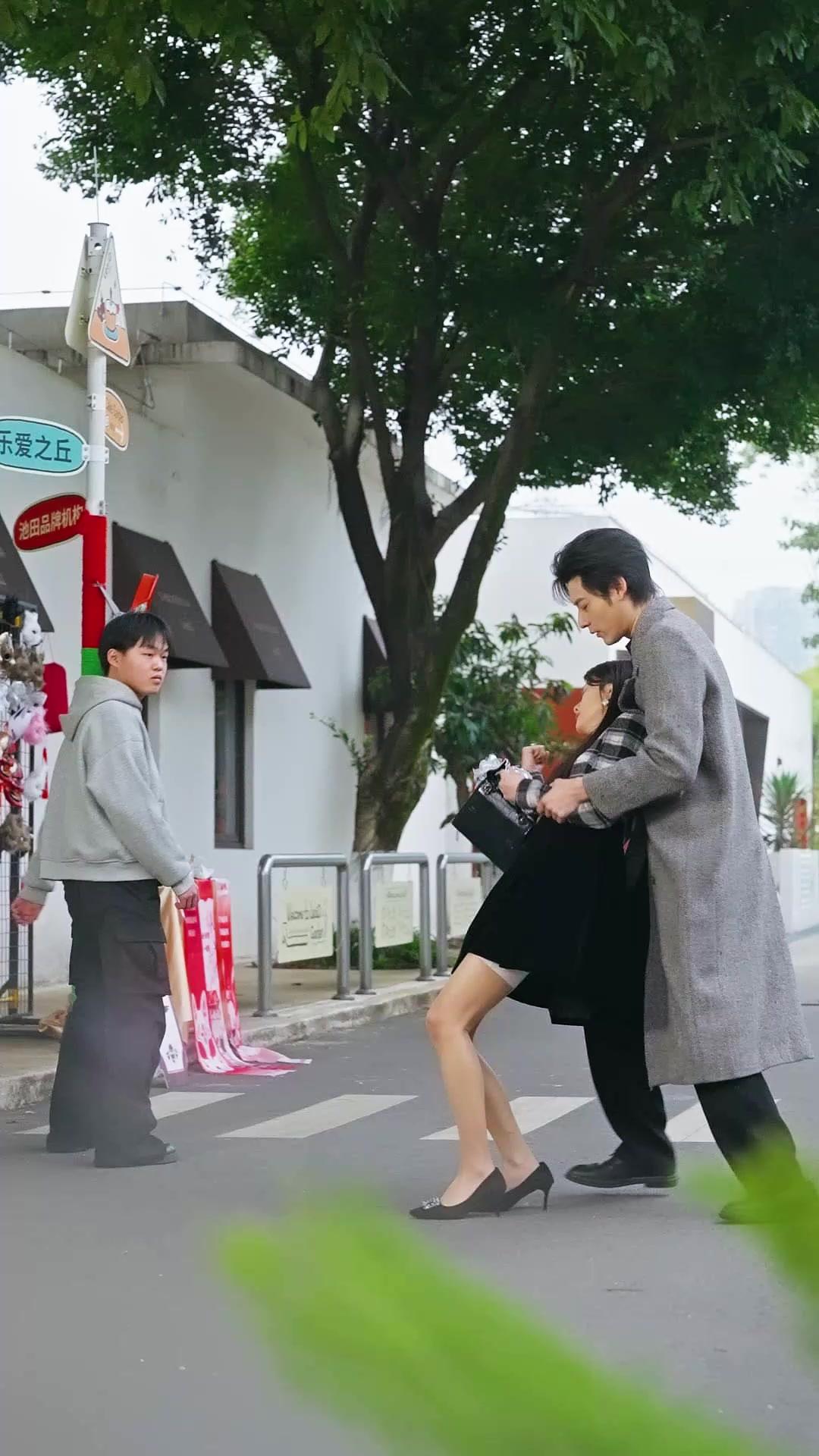 Falsche Haut,falsche Liebe