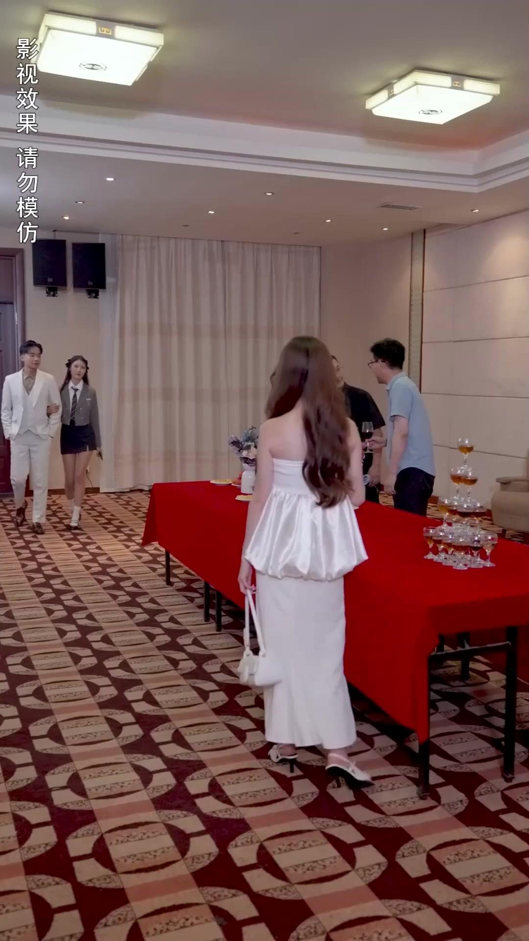 Vingança de  Herdeira