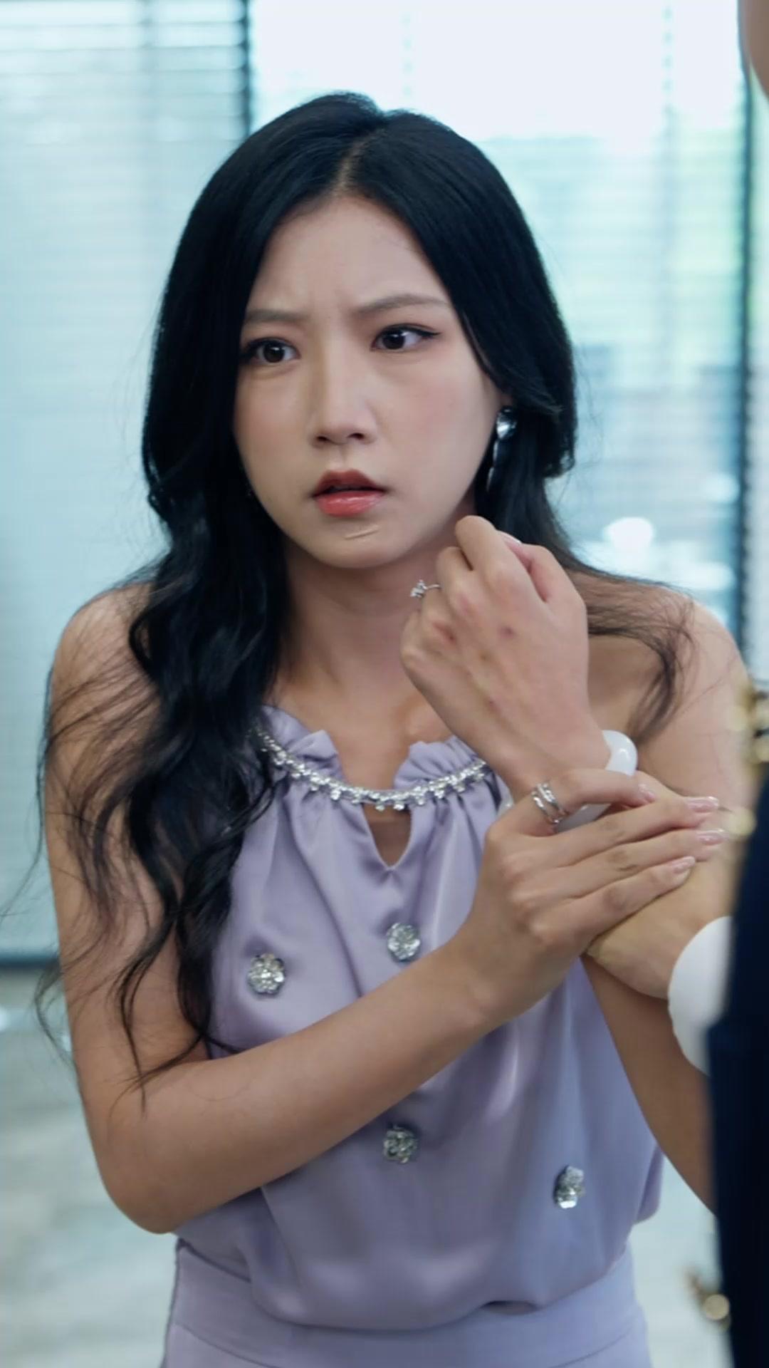 너의 몸에서 뛰는 내 심장 