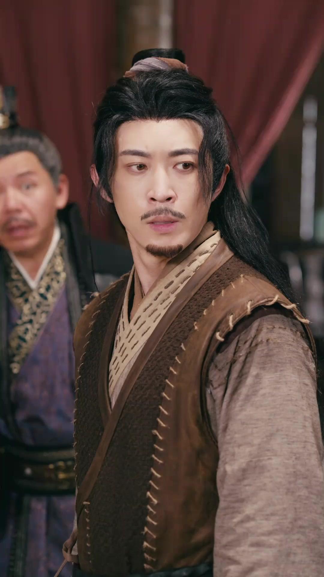 (Sulih suara) Dewa Pedang di Antara Kami