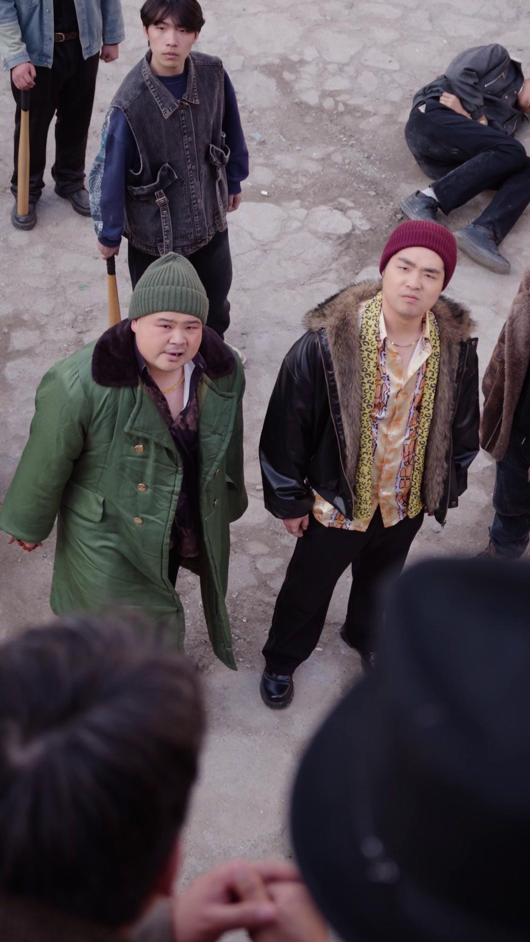 Keponakan Pembawa Harapan