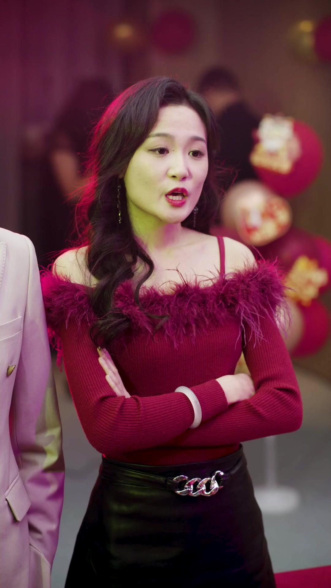 先代会長は黙って掃除中～社内権力ゲーム～