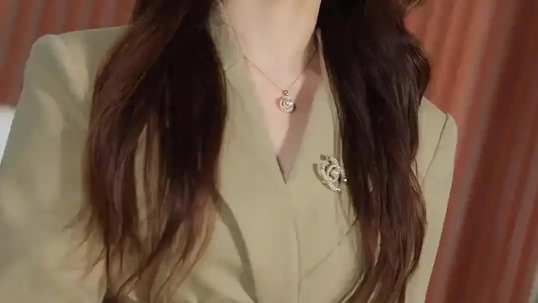 (Doublage) MA FEMME, LA PDG : Le mariage qui cache un piège