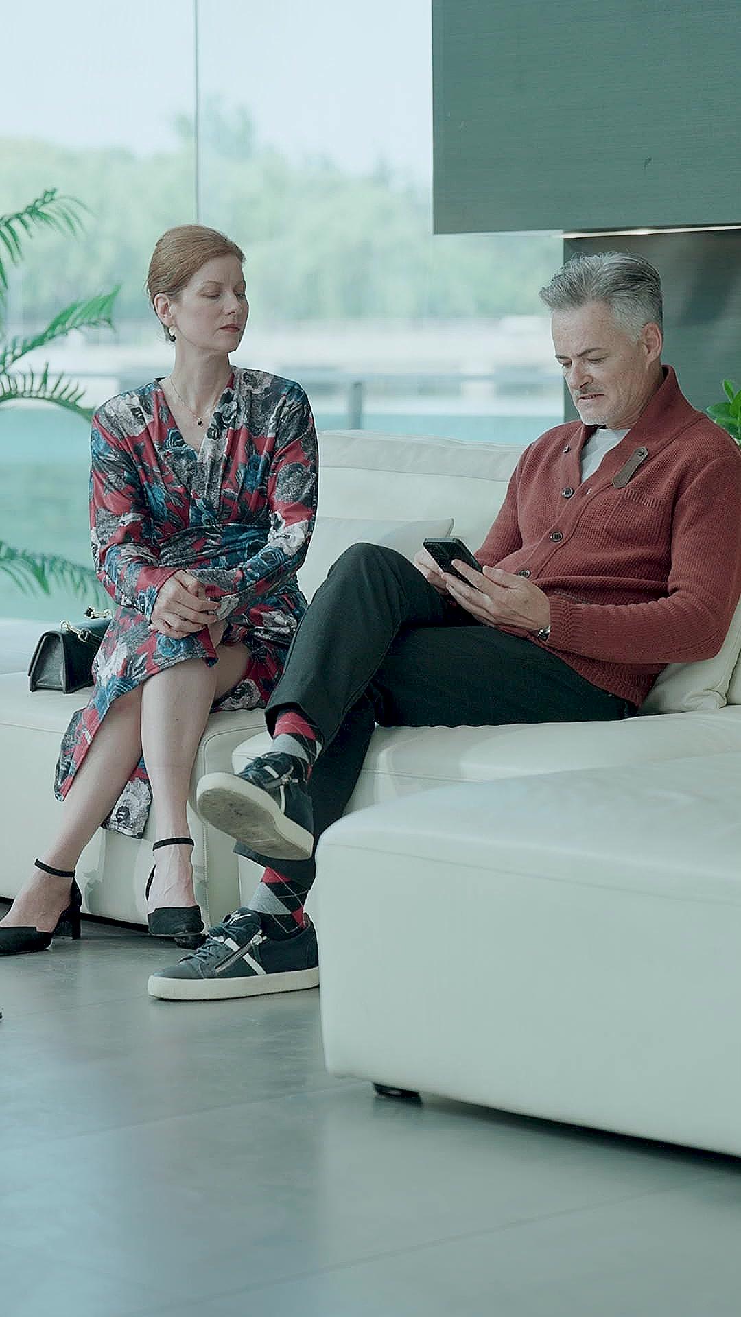 When I Was Gone, the Regret Began