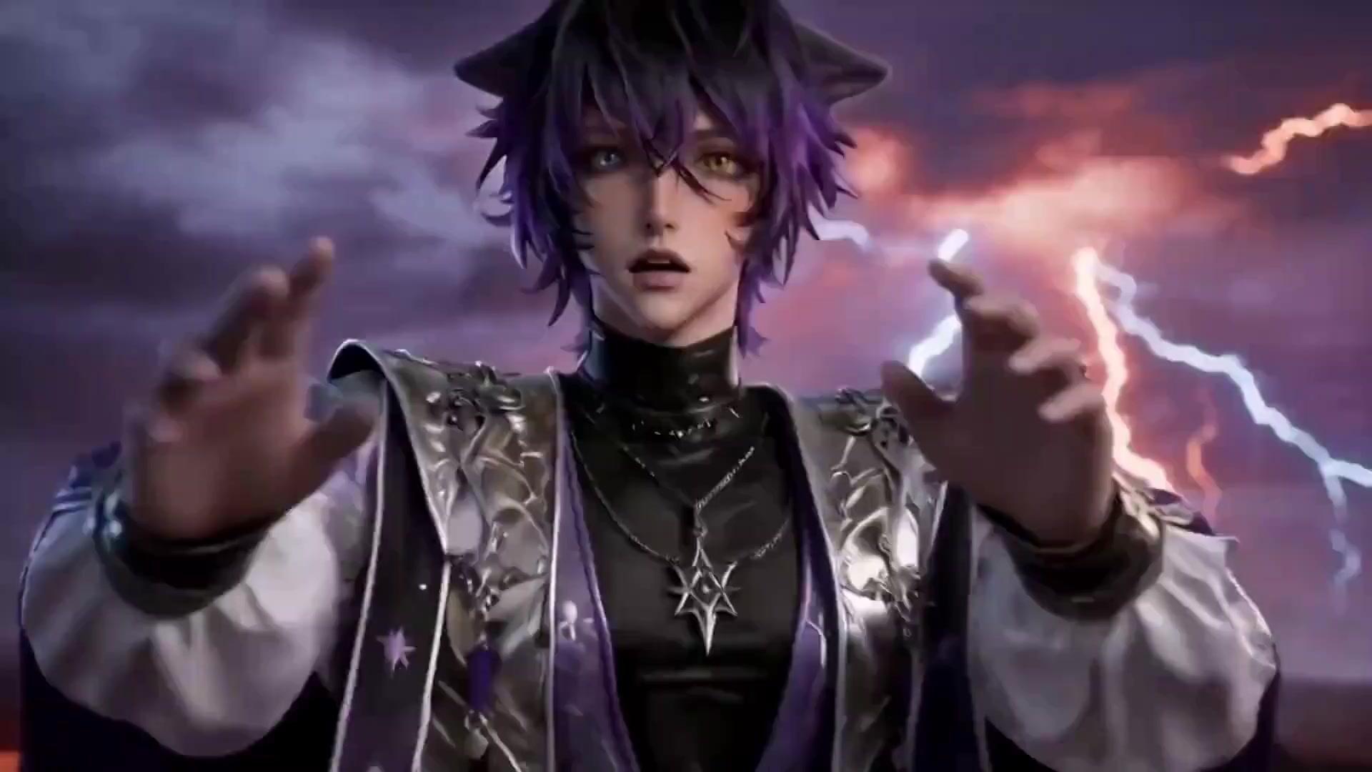 (Dublagem) Do Ódio ao Amor: Meus Quatro Demônios 2