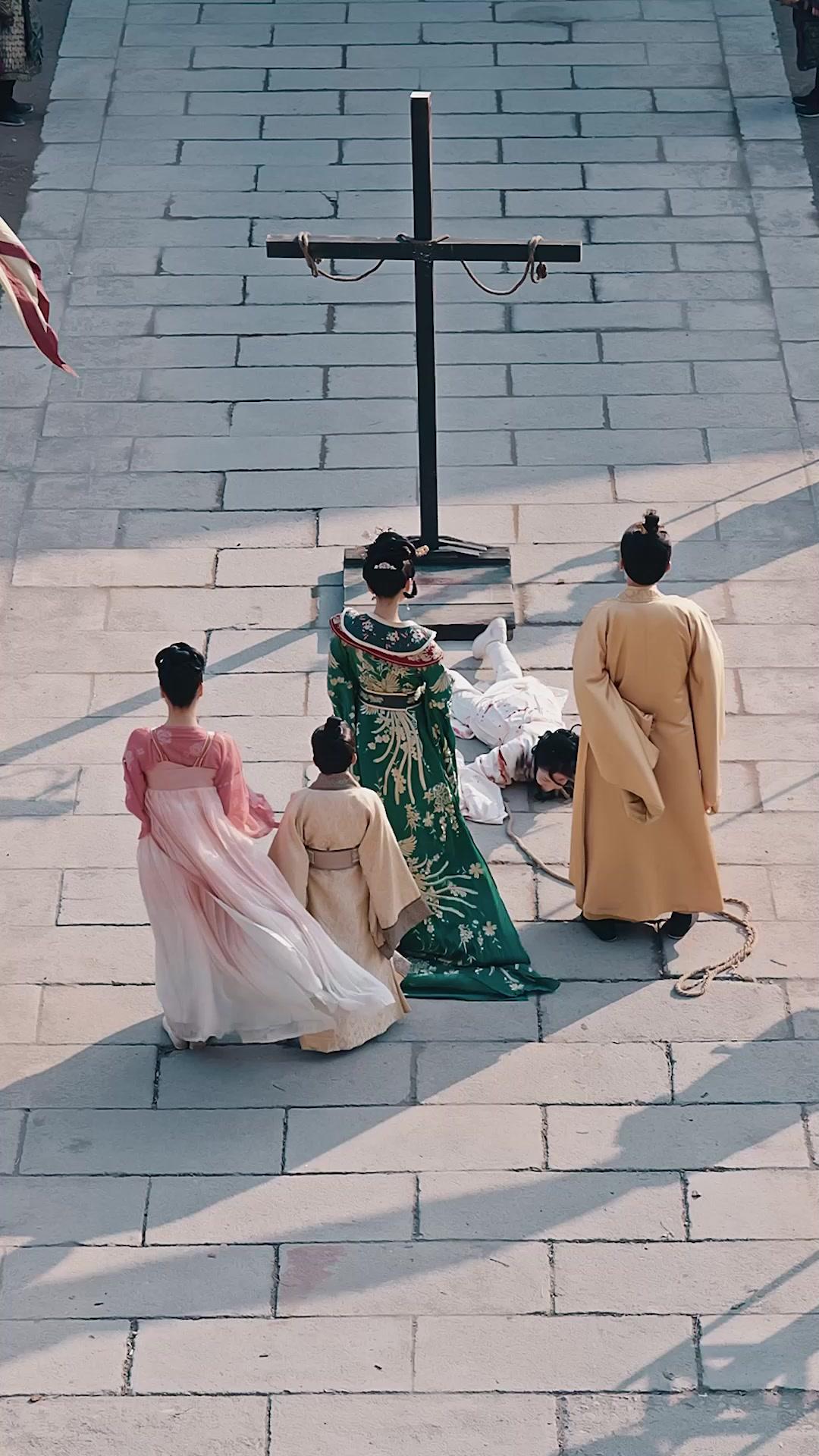 The Heiress’s Revenge: From Princess to Avenger