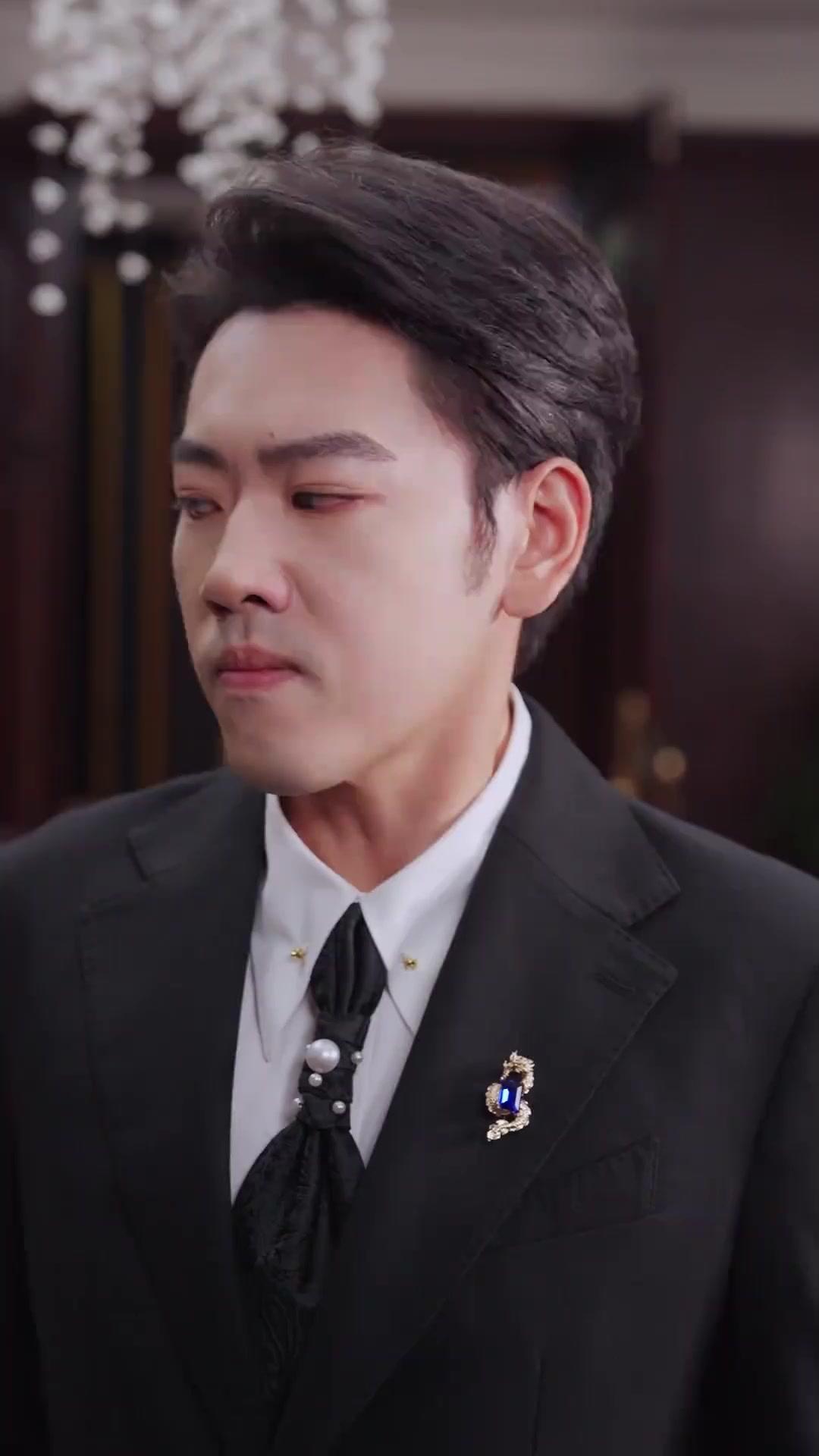 พี่โหดมาแล้ว ฟ้าสะเทือนแน่