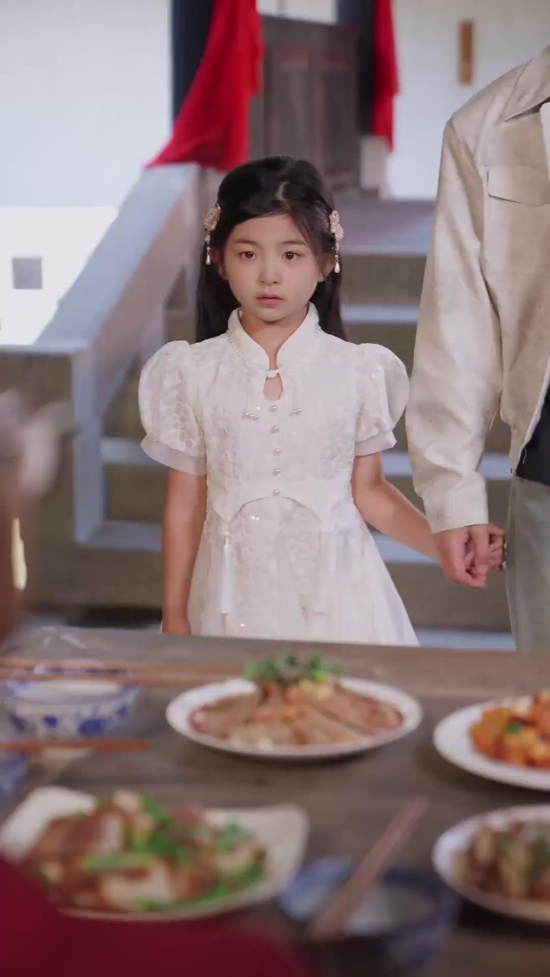 (Dubbed) Old Man, This's My New Dad