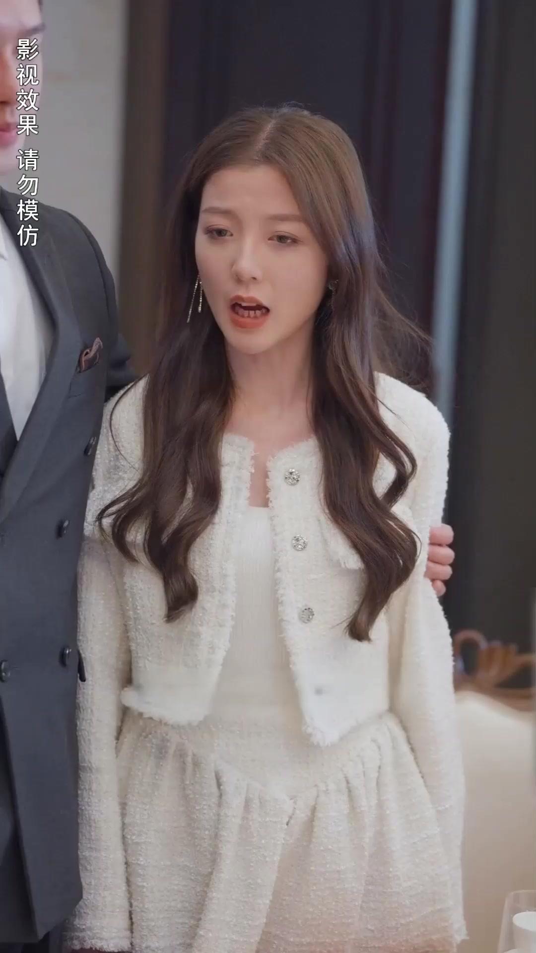 The Beloved Substitute Bride