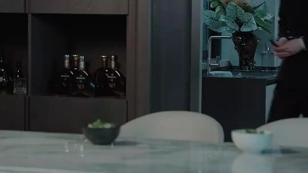 Ankle Drama & Shower Confessions