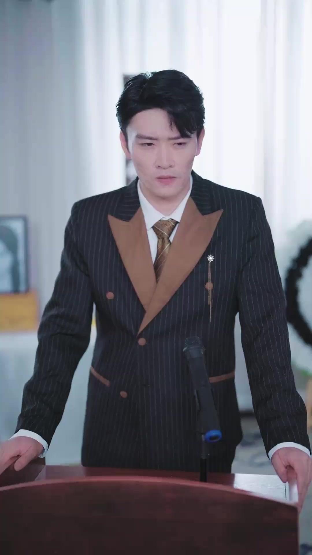 (Sulih suara) Gadis Ajaib Keuangan