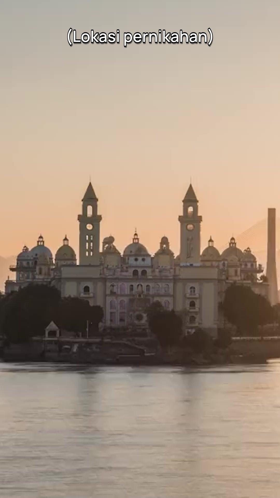 Cinta yang Tak Kembali