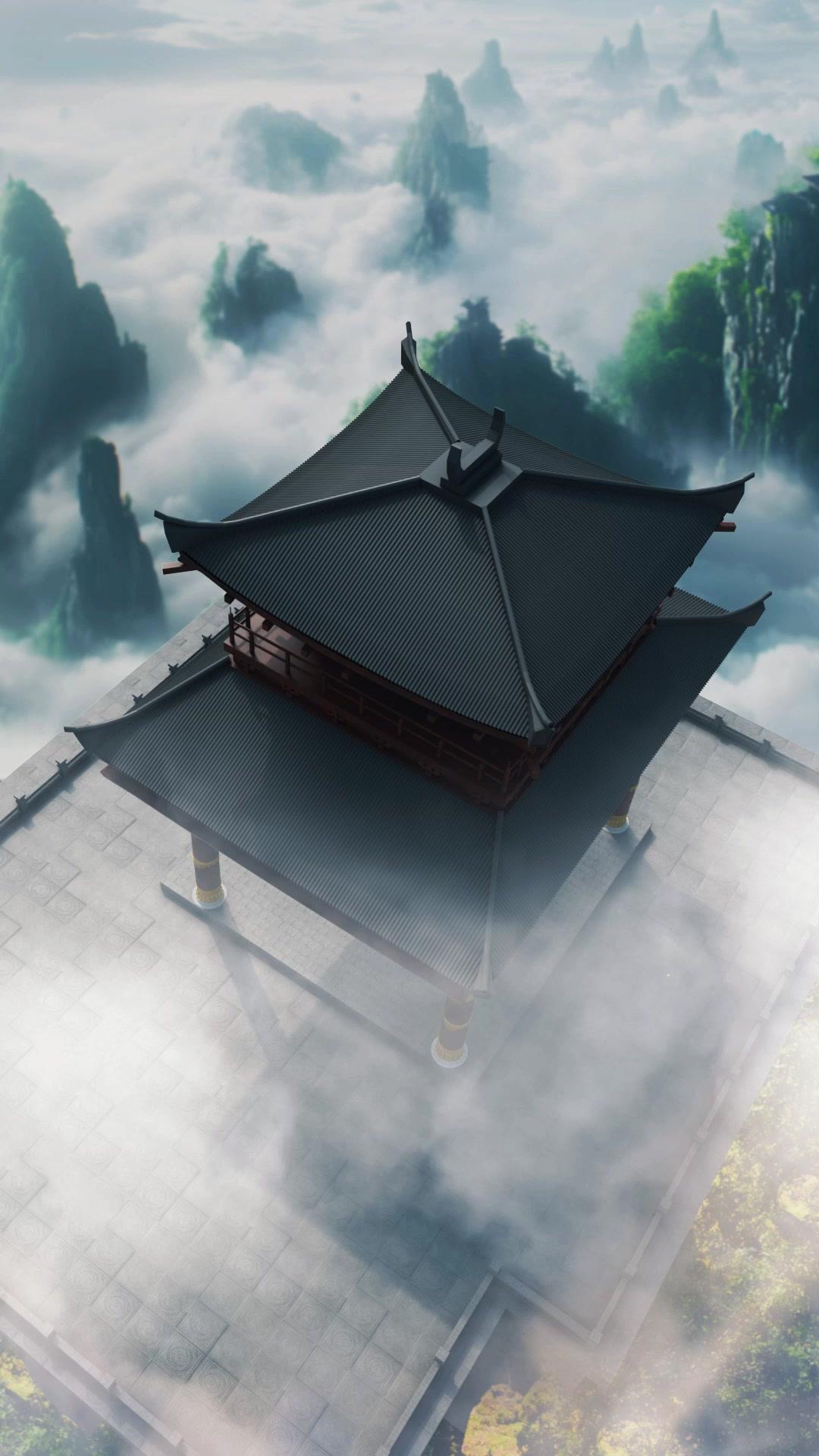 The Godmaker’s Return