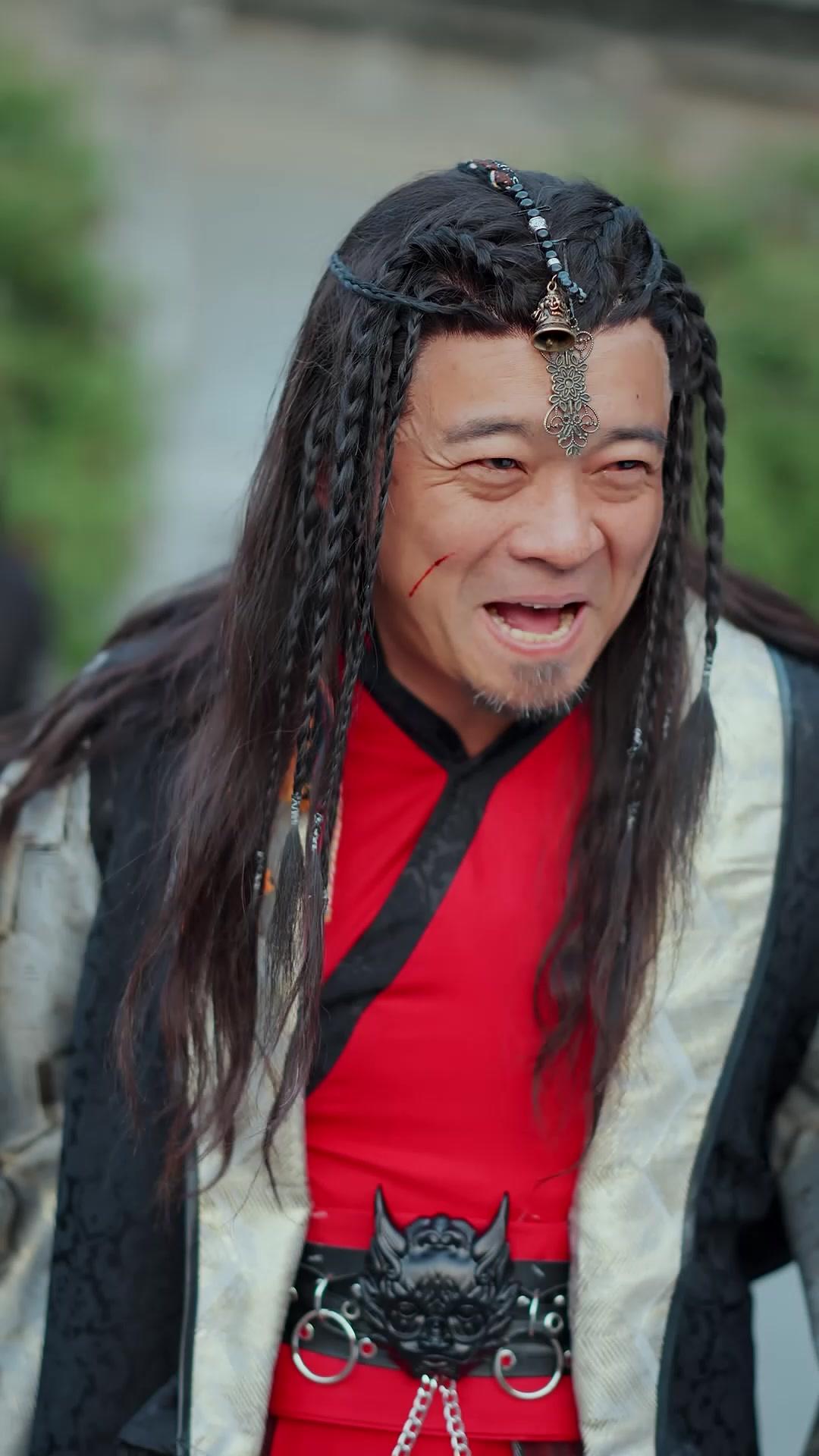 Warisan Pedang Pamungkas