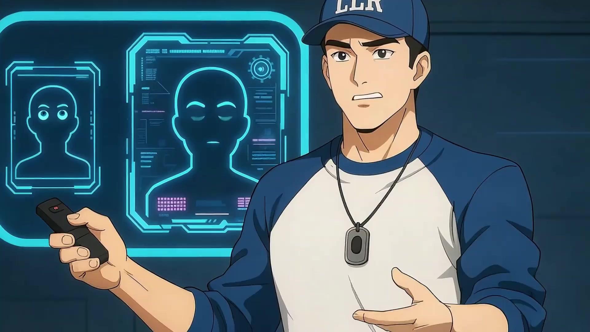 (Dubbed) Judgment Day: Demon Returns