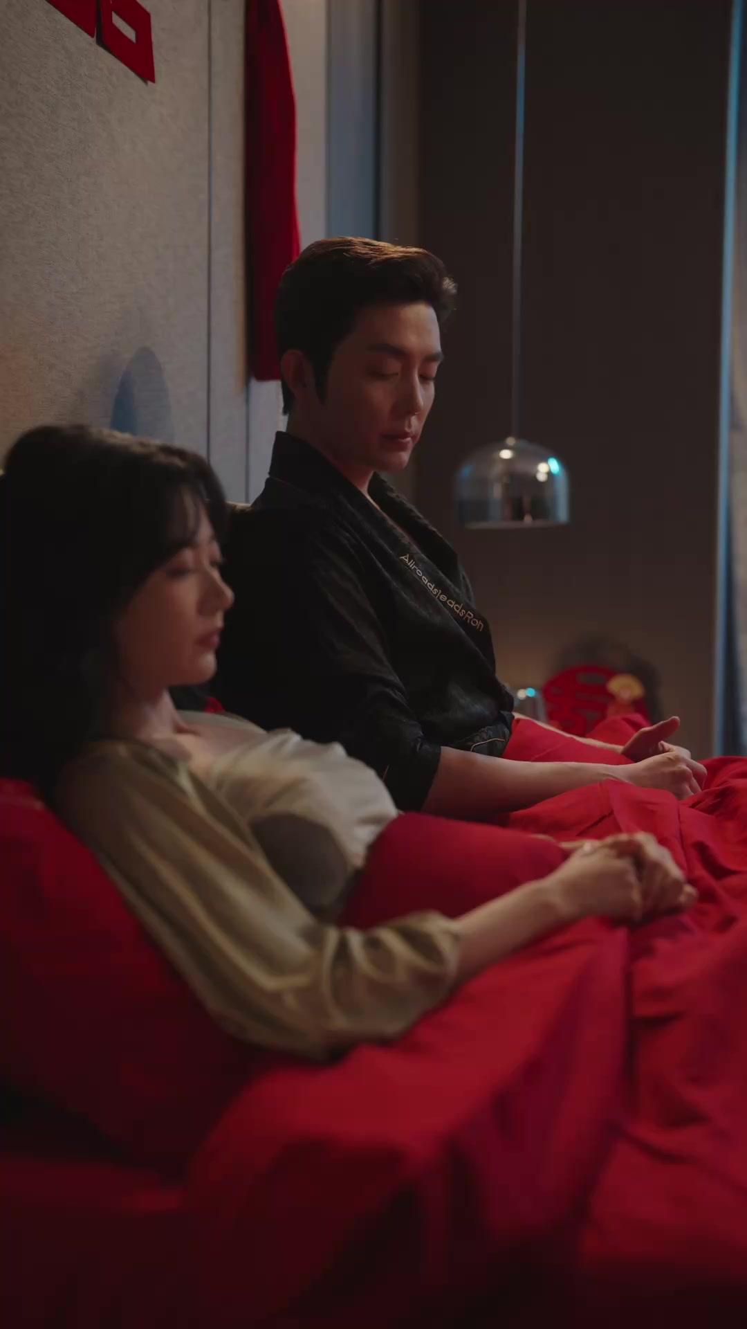 愛という、不可抗力