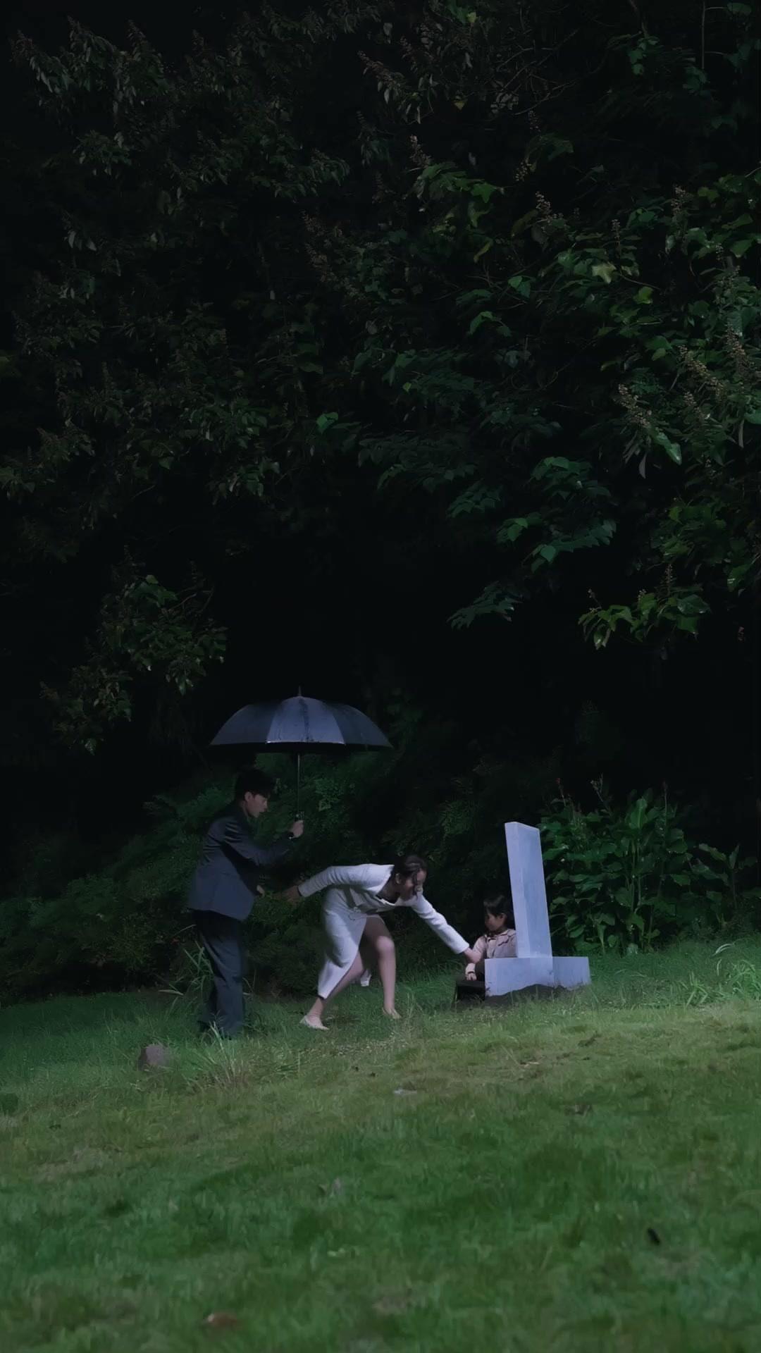 My Baby Girl, Dad will Punish Them!