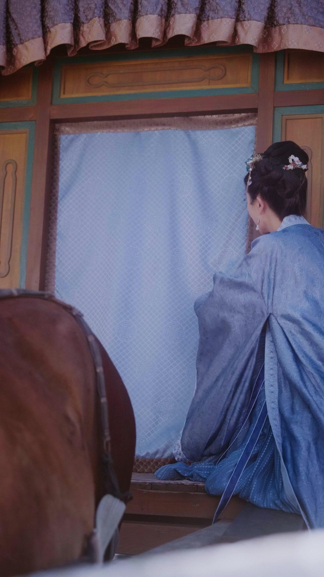 嬌后不作了！這世換我寵你